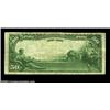 Image 2 : Asheville, NC - $50 1902 Date Back Fr. 669 The American NB Ch. # (S)8772A new discovery which comes.