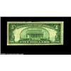 Image 2 : Ayden, NC - $5 1929 Ty. 1 First NB Ch. # 13554An extremely scarce note from the only bank to issue f