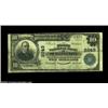 Image 1 : Burlington, NC - $10 1902 Plain Back Fr. 626 The First NB Ch. # 8649Only bank in this Alamance Count