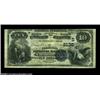 Image 1 : Charlotte, NC - $10 1882 Date Back Fr. 542 The Commercial NB Ch. # (S)2135A second early Charlotte e