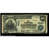 Image 1 : Concord, NC - $10 1902 Plain Back Fr. 626 The Concord NB Ch. # 3903Not a really rare bank in either.
