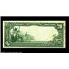Image 2 : Elizabeth City, NC - $20 1902 Plain Back Fr. 658 The First & Citizens NB Ch. # 4628One of the many u
