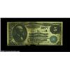Image 1 : Fayetteville, NC - $5 1882 Value Back Fr. 574 The NB of Fayetteville Ch. # (S)5677A very scarce type