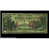 Image 1 : Greensboro, NC - $5 1875 Fr. 401 The NB of Greensboro Ch. # 2322A very rare type from this southern.