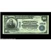 Image 1 : Greensboro, NC - $10 1902 Plain Back Fr. 628 American Exchange NB Ch. # 10112The second title used h