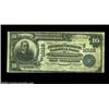 Image 1 : Greensboro, NC - $10 1902 Plain Back Fr. 628 The American Exchange NB Ch. # (S)10112One of a trio of