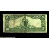 Image 2 : Greensboro, NC - $10 1902 Plain Back Fr. 628 The American Exchange NB Ch. # (S)10112One of a trio of