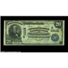 Image 1 : Greensboro, NC - $20 1902 Plain Back Fr. 654 The American Exchange NB Ch. # (S)10112An attractive an
