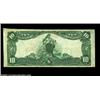 Image 2 : Greensboro, NC - $10 1902 Plain Back Fr. 628 American NB & TC Ch. # 10112The last title used by the.