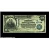Image 1 : Hendersonville, NC - $10 1902 Date Back Fr. 623 The Citizens NB Ch. # (S)10734A very nice example fr