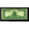 Image 2 : Hendersonville, NC - $10 1902 Date Back Fr. 623 The Citizens NB Ch. # (S)10734A very nice example fr