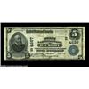 Image 1 : Hickory, NC - $5 1902 Plain Back Fr. 602 The First NB Ch. # (S)4597The only bank to issue in Hickory