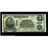 Image 1 : High Point, NC - $5 1902 Plain Back Fr. 601 The Commercial NB Ch. # 4568One of two High Point notes.