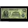 Image 1 : High Point, NC - $20 1902 Plain Back Fr. 653 The Commercial NB Ch. # (S)4568Version with the regiona