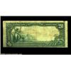 Image 2 : High Point, NC - $20 1902 Plain Back Fr. 653 The Commercial NB Ch. # (S)4568Version with the regiona