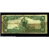 Image 2 : Kinston, NC - $10 1902 Plain Back Fr. 626 The NB of Kinston Ch. # 9044This small Lenoir County commu
