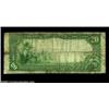 Image 2 : Kinston, NC - $20 1902 Plain Back Fr. 652 The First NB Ch. # 9085Despite a similar survival rate to.