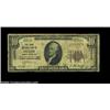 Image 1 : Lenoir, NC - $10 1929 Ty. 1 Union NB of Lenoir Ch. # 13523An extremely rare Caldwell County bank tha