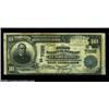 Image 1 : Lumberton, NC - $10 1902 Plain Back Fr. 624 The First NB Ch. # (S)7398Large notes only from this ver