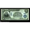 Image 1 : Raleigh, NC - $10 1902 Plain Back Fr. 626 The Commercial NB Ch. # 9067A lovely state capital example