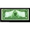 Image 2 : Raleigh, NC - $10 1902 Plain Back Fr. 626 The Commercial NB Ch. # 9067A lovely state capital example