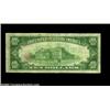 Image 2 : Salisbury, NC - $10 1929 Ty. 1 First NB of Salisbury Ch. # 2981This scarce Rowan County bank is repr