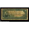 Image 2 : Tarboro, NC - $20 1902 Red Seal Fr. 641 The First NB Ch. # (S)8356One of the highlights of this grea