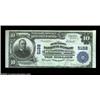 Image 1 : Wilmington, NC - $10 1902 Plain Back Fr. 632 The Murchison NB Ch. # 5182A lovely example which is ab