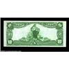 Image 2 : Wilmington, NC - $10 1902 Plain Back Fr. 632 The Murchison NB Ch. # 5182A lovely example which is ab