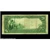 Image 2 : Wilmington, NC - $20 1902 Plain Back Fr. 658 The Murchison NB Ch. # 5182This community had seven iss