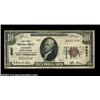 Image 1 : Steele, ND - $10 1929 Ty. 1 The First NB Ch. # 8997From the holdings of Bob Steele, and one of his f