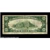 Image 2 : Steele, ND - $10 1929 Ty. 1 The First NB Ch. # 8997From the holdings of Bob Steele, and one of his f