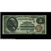 Image 1 : Cincinnati, OH - $5 1882 Brown Back Fr. 477 Citizens NB of Cincinnati Ch. #(M) 2495A nice example of