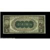 Image 2 : Cincinnati, OH - $5 1882 Brown Back Fr. 477 Citizens NB of Cincinnati Ch. #(M) 2495A nice example of