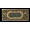 Image 2 : Cincinnati, OH - $10 1882 Brown Back Fr. 490 Citizens NB of Cincinnati Ch. # 2495A Buckeye State Bro