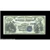 Image 1 : Cincinnati, OH - $20 1882 Date Back Fr. 555 Citizens NB of Cincinnati Ch. # 2495A perfect note for t