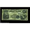 Image 1 : Cincinnati, OH - $10 1882 Date Back Fr. 545 German NB of Cincinnati Ch. # (M)2524This bank serial nu