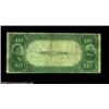 Image 2 : Cincinnati, OH - $10 1882 Date Back Fr. 545 German NB of Cincinnati Ch. # (M)2524This bank serial nu