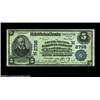Image 1 : Cincinnati, OH - $5 1902 Date Back Fr. 592 Fifth-Third NB of Cincinnati Ch. # 2798This is the third.