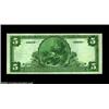 Image 2 : Cincinnati, OH - $5 1902 Date Back Fr. 592 Fifth-Third NB of Cincinnati Ch. # 2798This is the third.