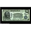 Image 1 : An Attractive Third Charter Pair From the Central National Bank and Trust CompanyCleveland, OH - $5.