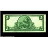 Image 2 : An Attractive Third Charter Pair From the Central National Bank and Trust CompanyCleveland, OH - $5.