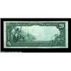 Image 2 : Cleveland, OH - $20 1902 Plain Back Fr. 658 Union Commerce NB Ch. # (M)11141A truly lovely example f