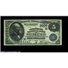 Image 1 : Columbus, OH - $5 1882 Date Back Fr. 537 Commercial NB of Columbus Ch. # (M)2605A high grade circula