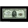 Image 1 : Columbus, OH - $5 1929 Ty. 1 Ohio NB of Columbus Ch. # 5065A fresh and original state capitol note w