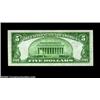 Image 2 : Columbus, OH - $5 1929 Ty. 1 Ohio NB of Columbus Ch. # 5065A fresh and original state capitol note w