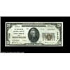 Image 1 : Columbus, OH - $20 1929 Ty. 2 Huntington NB of Columbus Ch. # 7745A nice Gem Crisp Uncirculated Type