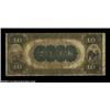 Image 2 : East Liverpool, OH - $10 1882 Brown Back Fr. 487 First NB of East Liverpool Ch. # 2146A circulated B