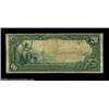 Image 2 : Findlay, OH - $20 1902 Plain Back Fr. 651 Buckeye NB of Findlay Ch. # 3477This is the second title u
