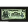 Image 1 : Two Nice Marietta Ohio Third Charter NotesMarietta, OH - $10 1902 Plain Back Fr. 626 Citizens NB Ch.